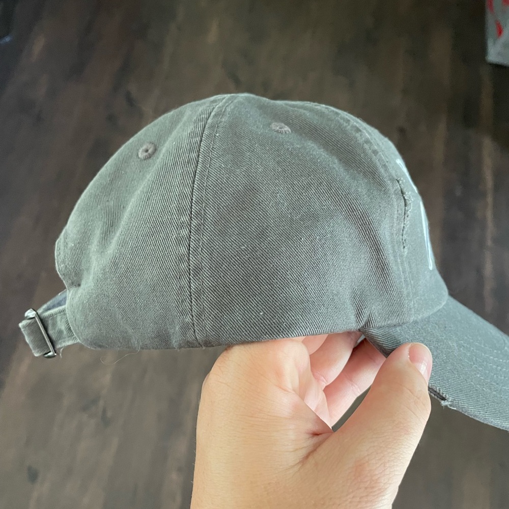 Basic Witch Baseball Hat - image 3